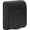 Mexen Ventaro-U Slim uscător de mâini, 1000 W, negru mat - 70K031-70