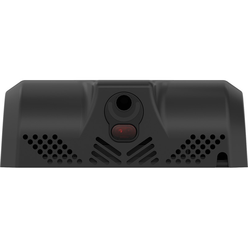 Mexen Ventaro-U Slim uscător de mâini, 1000 W, negru mat - 70K031-70