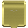 Mexen Ventaro-U Slim kézszárító, 1000 W, arany szálcsiszolt - 70K031-55