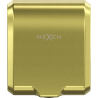 Mexen Ventaro-U Slim uscător de mâini, 1000 W, auriu periat - 70K031-55