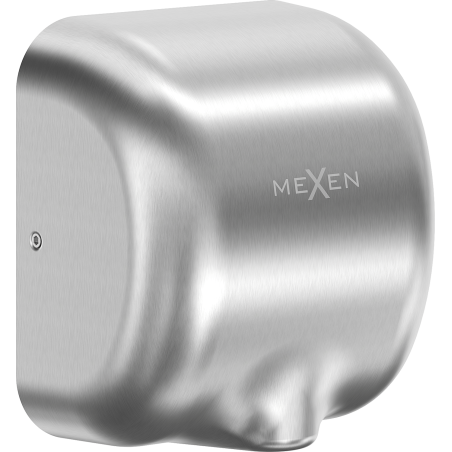 Mexen Ventaro-Q kézszárító, 1800 W, inox - 70K060-01