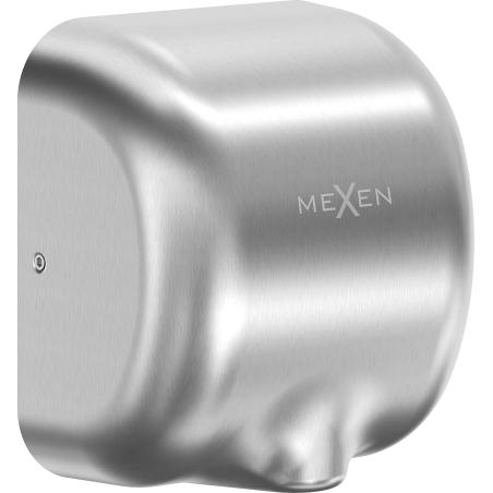Mexen Ventaro-Q uscător de mâini, 1800 W, inox - 70K060-01