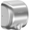 Mexen Ventaro-Q uscător de mâini, 1800 W, inox - 70K060-01