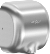 Mexen Ventaro-Q uscător de mâini, 1800 W, inox - 70K060-01