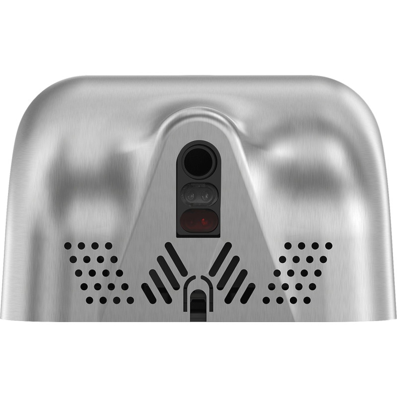 Mexen Ventaro-Q uscător de mâini, 1800 W, inox - 70K060-01