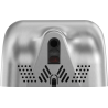 Mexen Ventaro-Q kézszárító, 1800 W, inox - 70K060-01