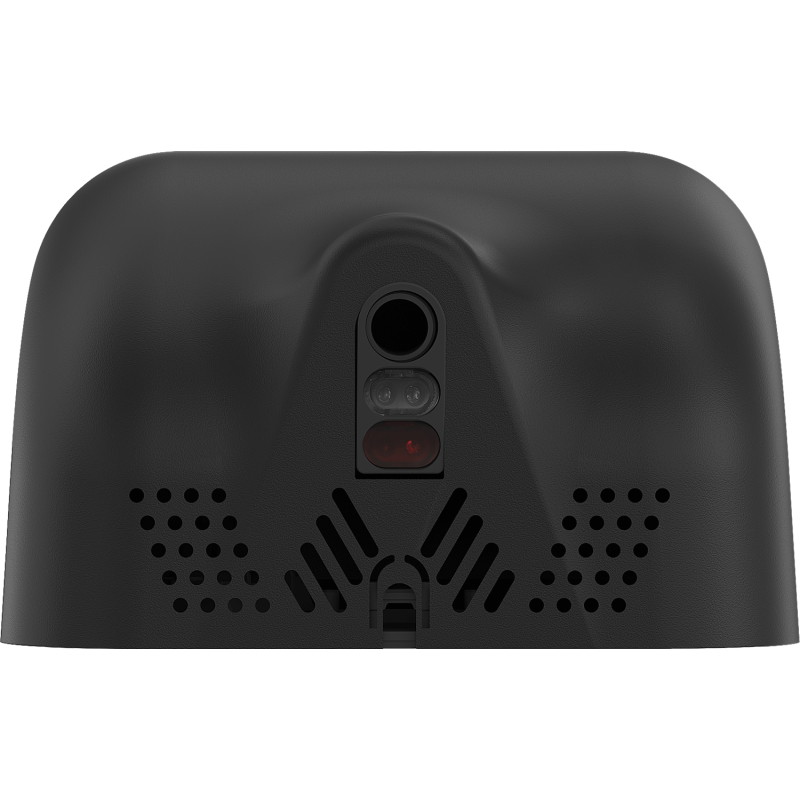 Mexen Ventaro-Q uscător de mâini, 1800 W, negru mat - 70K060-70