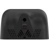 Mexen Ventaro-Q uscător de mâini, 1800 W, negru mat - 70K060-70
