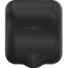 Mexen Ventaro-Q uscător de mâini, 1800 W, negru mat - 70K060-70