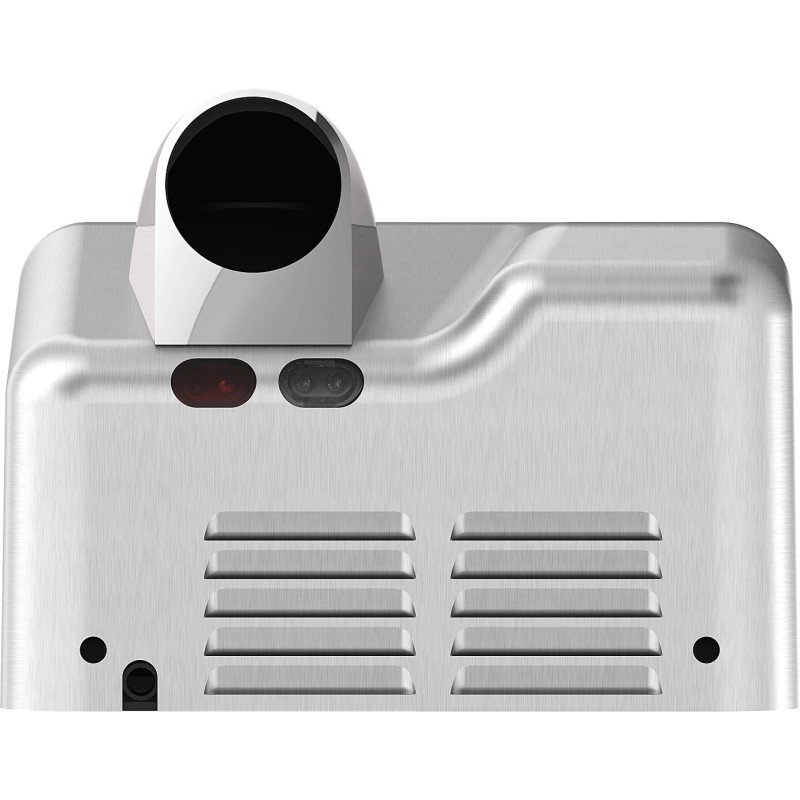 Mexen Avero kézszárító, 2300 W, inox - 70K100-01