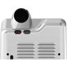 Mexen Avero uscător de mâini, 2300 W, inox - 70K100-01