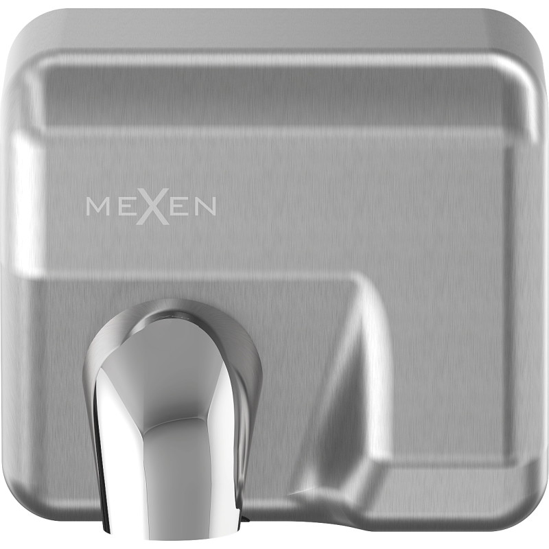 Mexen Avero kézszárító, 2300 W, inox - 70K100-01