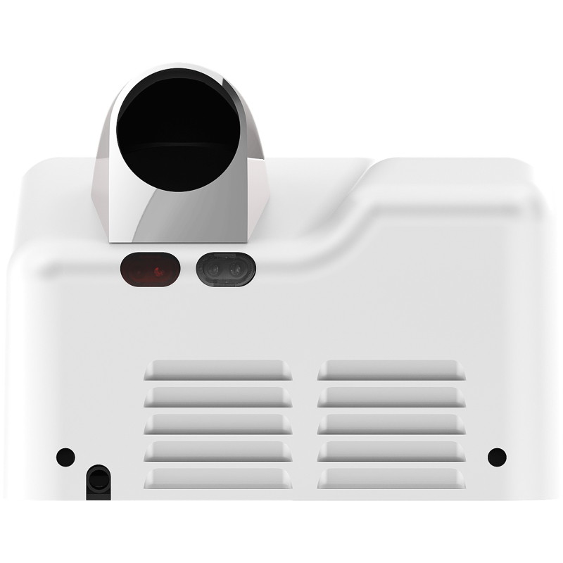 Mexen Avero kézszárító, 2300 W, fehér - 70K100-20