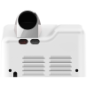 Mexen Avero uscător de mâini, 2300 W, albă - 70K100-20