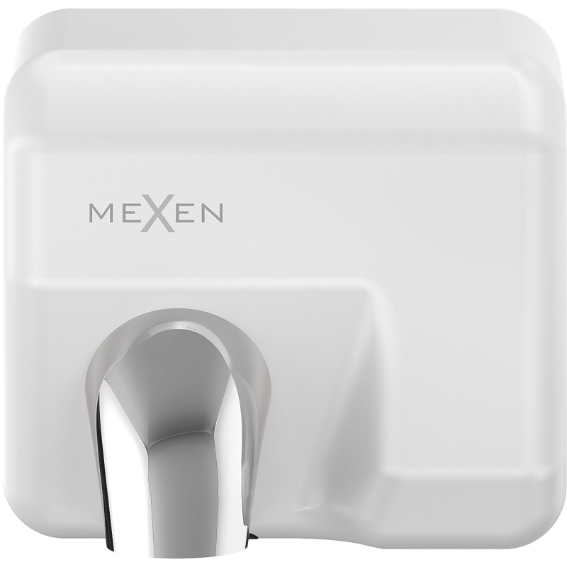 Mexen Avero kézszárító, 2300 W, fehér - 70K100-20
