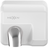 Mexen Avero uscător de mâini, 2300 W, albă - 70K100-20