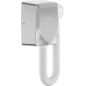 Mexen Aquis-S uscător de păr pentru piscină cu furtun, 1000 W, inox - 70K200-01