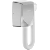 Mexen Aquis-S úszómedence hajszárító tömlővel, 1000 W, inox - 70K200-01