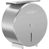 Mexen Spira-H+ suport pentru hârtie igienică cu raft pentru telefon, inox - 70K561-01