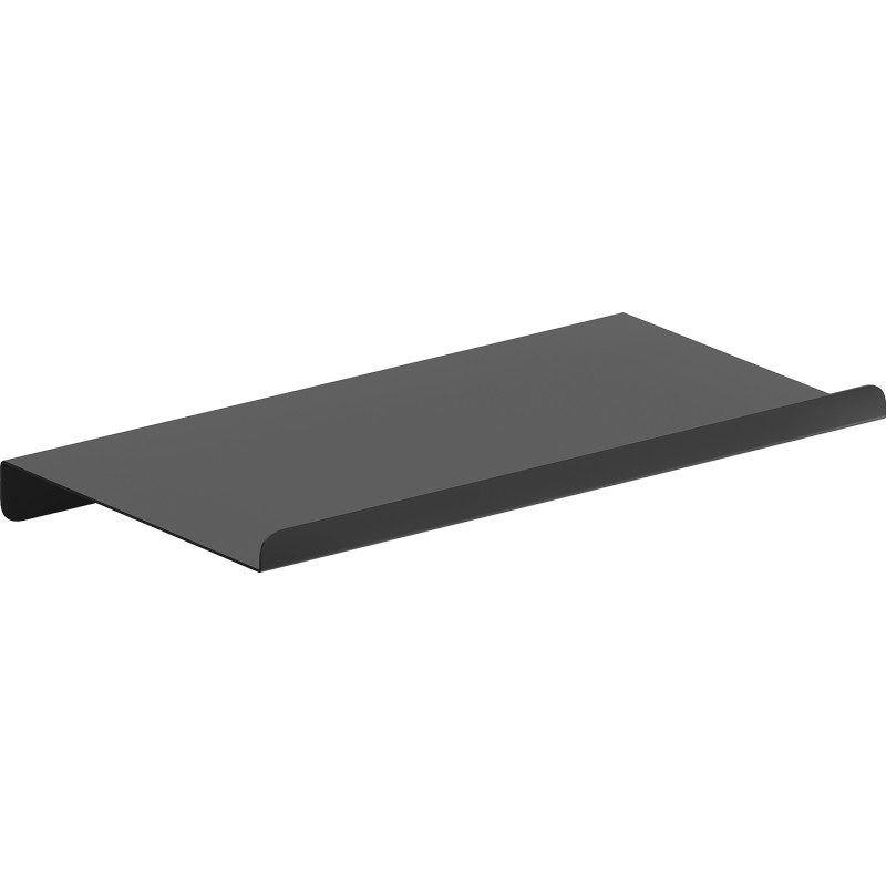 Mexen Telvo  raft pentru telefon, negru mat - 70K900-70