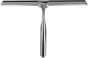 Mexen racletă de apă cu două mânere, crom - 79941-25