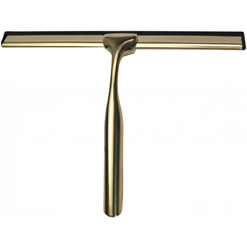 Mexen racletă de apă cu mâner, aurie - 79941-50