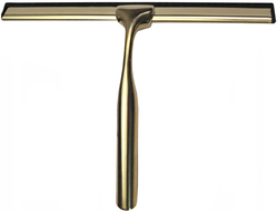 Mexen racletă de apă cu mâner, aurie - 79941-50