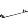 Mexen Estela cuier pentru prosop, negru - 7011524-70