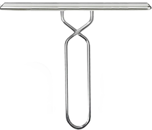 Mexen racletă de apă cu mâner, crom - 79942-26