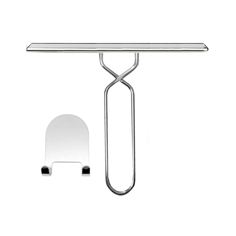 Mexen racletă de apă cu mâner, crom - 79942-26