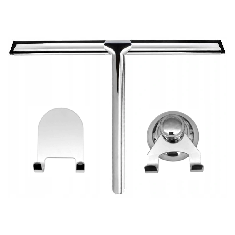 Mexen vízlehúzó két fogantyúval, króm - 79943-26