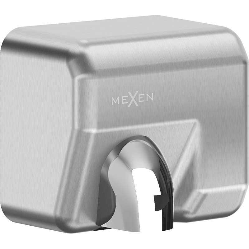Mexen Avero kézszárító, 2300 W, inox - 70K100-01