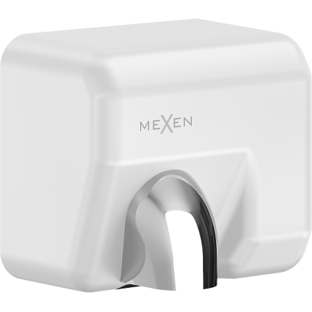 Mexen Avero uscător de mâini, 2300 W, albă - 70K100-20