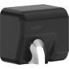 Mexen Avero uscător de mâini, 2300 W, negru mat - 70K100-70