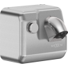Mexen Aquis-X medencei hajszárító, 2300 W, inox - 70K220-01