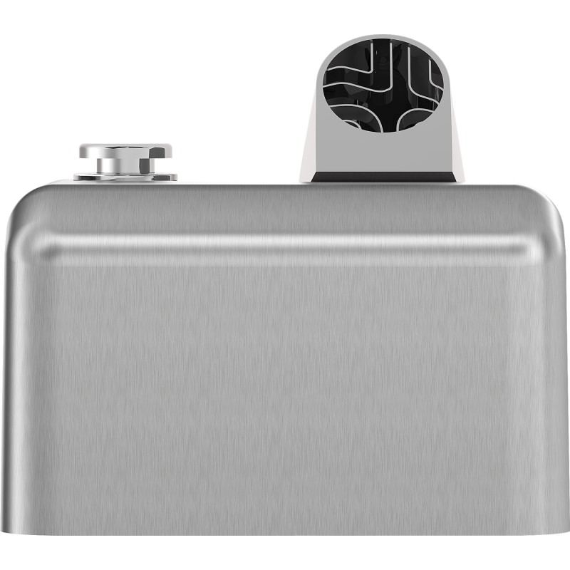 Mexen Aquis-X medencei hajszárító, 2300 W, inox - 70K220-01