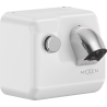 Mexen Aquis-X medencés hajszárító, 2300 W, fehér - 70K220-20