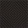 Mexen Linea 03 panou de perete acustic 60 x 60 cm (4 buc.), fetru 9 mm, furnir tehnic, Stejar Negru - S110-60607-03-046
