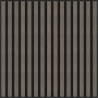 Mexen Linea 15 panou de perete acustic 60 x 60 cm (4buc.), fetru 9 mm, furnir tehnic, Stejar Gri - S110-60607-15-043