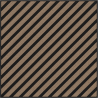 Mexen Linea 39 akuszitikus fali panel 60 x 60 cm (4db), filc 9 mm, műszaki furnér, Világos Dió - S110-60607-39-047