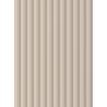 Mexen Strito 01 Strio 01 lamele de perete canelate 280 x 14,5 cm (2 buc), cașmir - S120-280-01-302