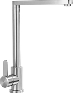 Mexen Gina baterie bucătărie, inox - 672300-99