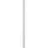 Mexen Strito 01 Strio 01 lamele de perete striate 280 x 14,5 cm (2 buc), gri deschis - S120-280-01-305