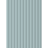 Mexen Strito 01 Strio 01 barázdált fali lécek 280 x 14,5 cm (2 db), szürke kék - S120-280-01-308