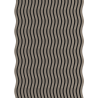 Mexen Lam-SF 01 lamele de perete acustice 280 x 30 cm, fetru 9 mm, furnir tehnic, Stejar Gri - S106-280-01-043