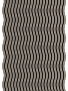 Mexen Lam-SF 01 Akusztikus fali lamellák 280 x 30 cm, 9 mm filc, technikai furnér, Szürke Tölgy - S106-280-01-043