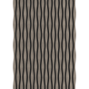 Mexen Lam-SF 01 Lam-SF 26 lamele de perete acustice 280 x 30 cm, fetru 9 mm, furnir tehnic, Stejar Gri - S106-280-26-043