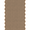 Mexen Lam-SF 02 lamele acustice de perete 280 x 30 cm, fetru 9 mm, furnir tehnic, Stejar Alb - S106-280-02-040