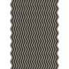 Mexen Lam-SF 02 șipci de perete acustice 280 x 30 cm, fetru 9 mm, furnir tehnic, Stejar Gri - S106-280-02-043