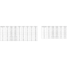 Mexen Mist-F cabina de duș pliabilă stânga 90 x 90 cm, transparent, nichel periat - 8A6T-090-090-97-00-L